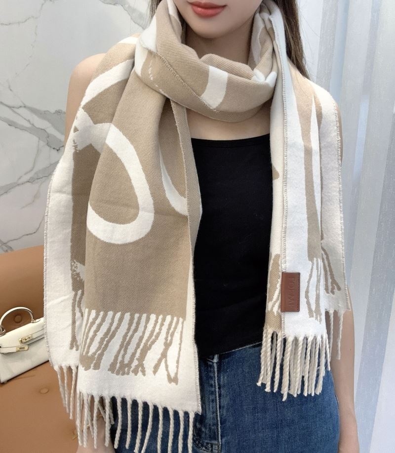 Louis Vuitton Scarf